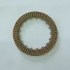 Joley clutch-S90-cork type friction plate