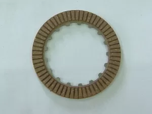 Joley clutch-S90-cork type friction plate