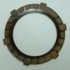 MZ ETZ150 friction plate