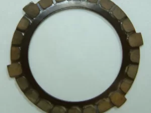 MZ ETZ150 friction plate