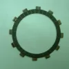 Suzuki A100 friction plate - cork type