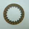 Yamaha PW80 YFM50 Cork type friction plate