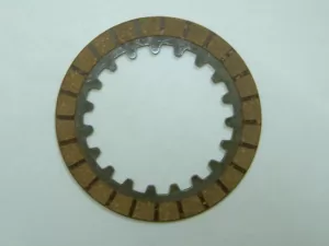 Yamaha PW80 YFM50 Cork type friction plate