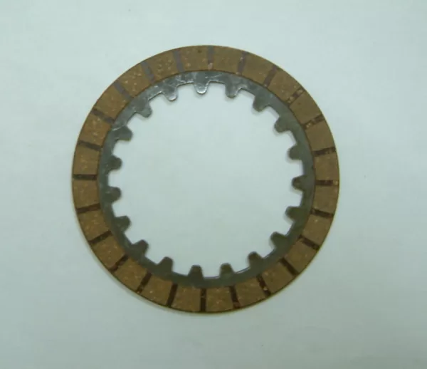 Yamaha PW80 YFM50 Cork type friction plate