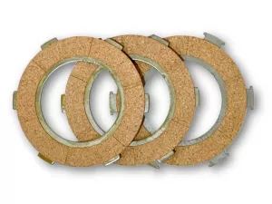 Joley clutch-Vespa 150 Friction plate, clutch plate