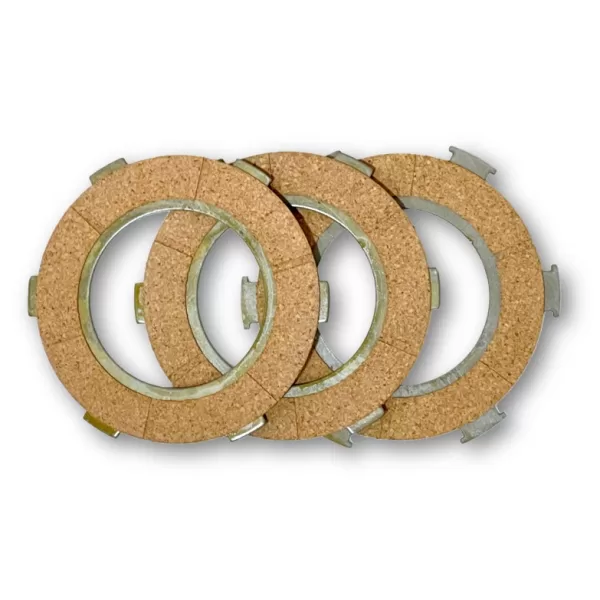 Joley clutch-Vespa 150 Friction plate, clutch plate