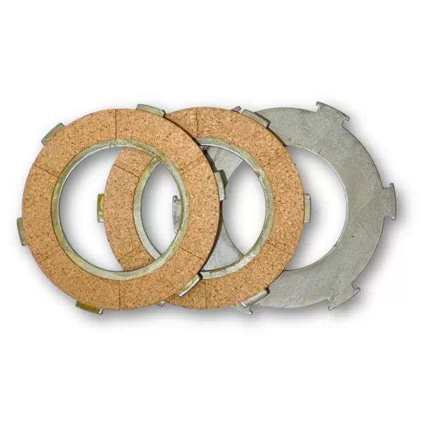 Joley clutch-Vespa 150 Friction plate, clutch plate