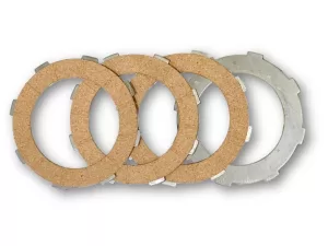 Joley clutch-Vespa Cosa2 friction plate