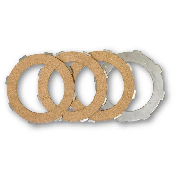 Joley clutch-Vespa Cosa2 friction plate