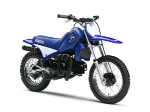 Yamaha PW80