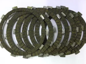 Joley clutch-Honda CB500 Friction plate, clutch plate