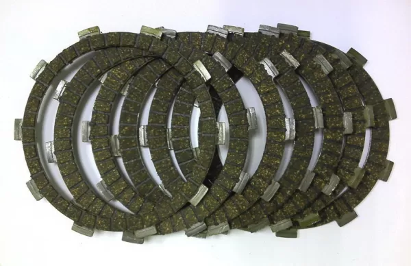 Joley clutch-Honda CB500 Friction plate, clutch plate