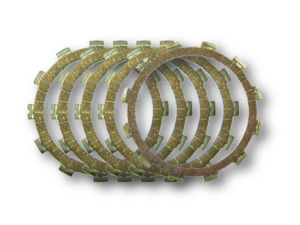 Joley clutch-Suzuki Boulevard VL800 C50 Friction plate, clutch plate