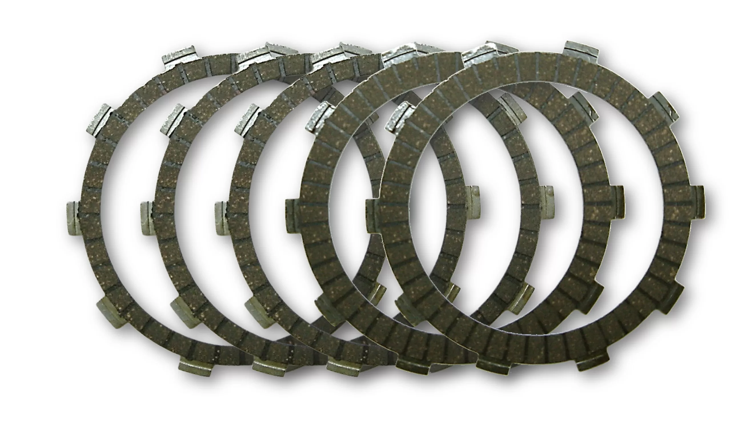 Joley_clutch_Ninja 400_Cork type