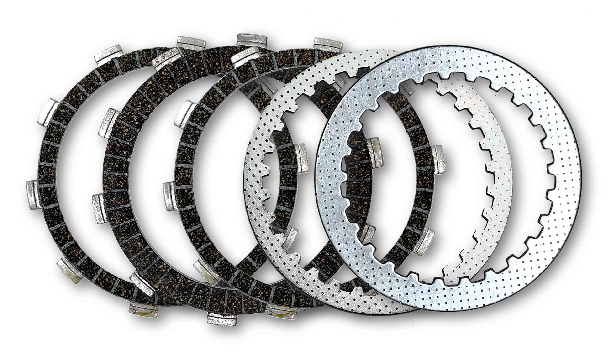 Joley_MT-15_R15_Cork type_clutch